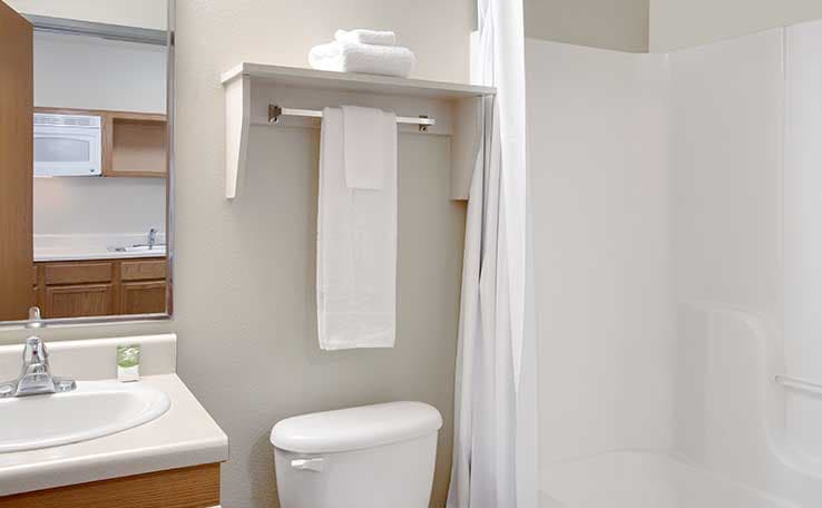 WoodSpring Suites College Station photo 9 of 14