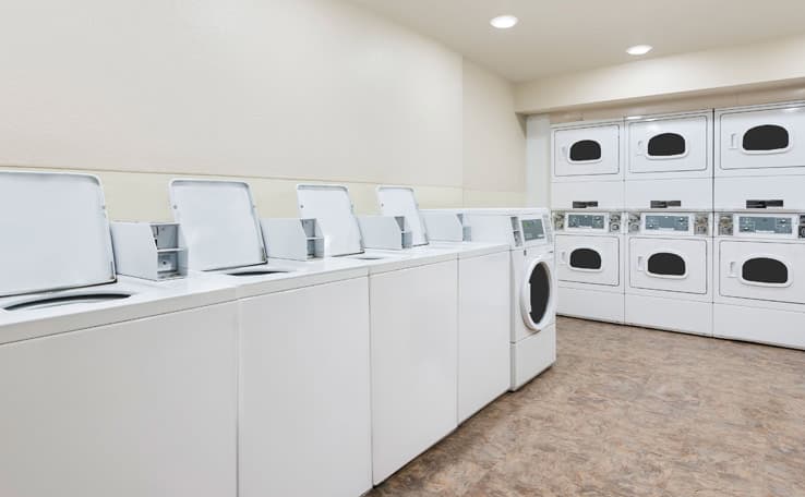 WoodSpring Suites Chattanooga photo 4 of 16