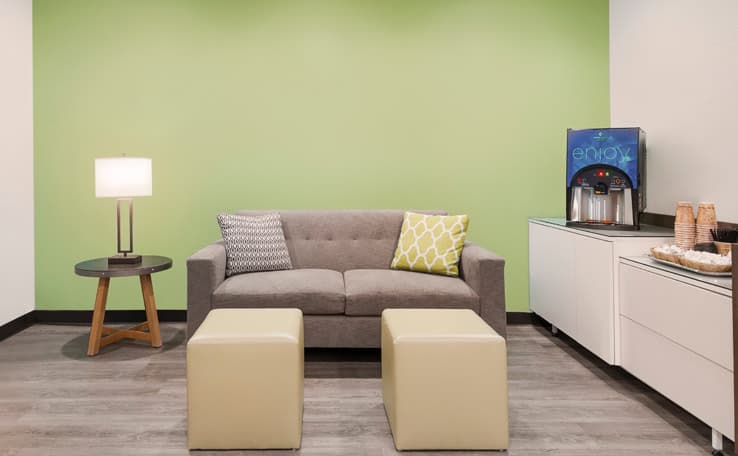 WoodSpring Suites Chattanooga photo 3 of 16