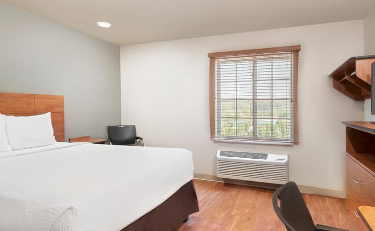 WoodSpring Suites Chattanooga photo 7 of 16