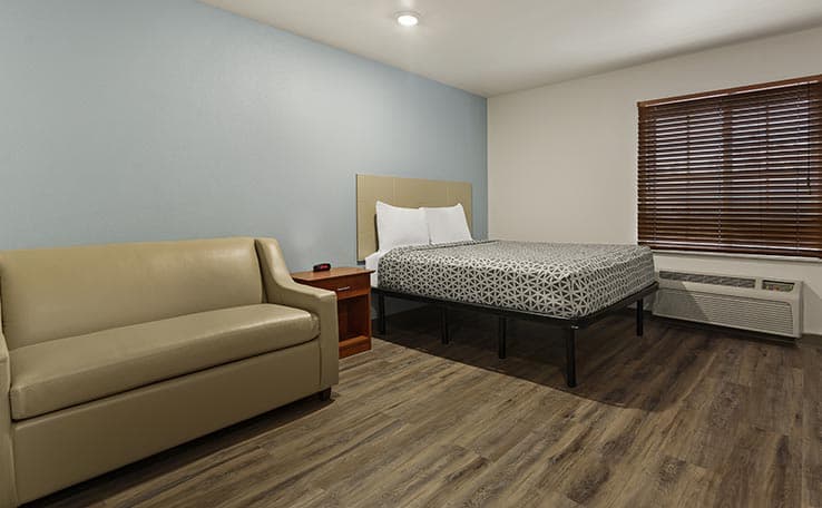 WoodSpring Suites Johnson City photo 12 of 17