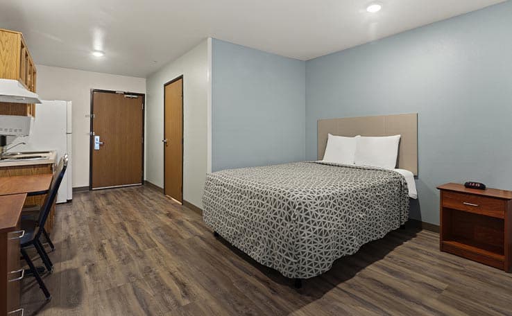 WoodSpring Suites Johnson City photo 11 of 17