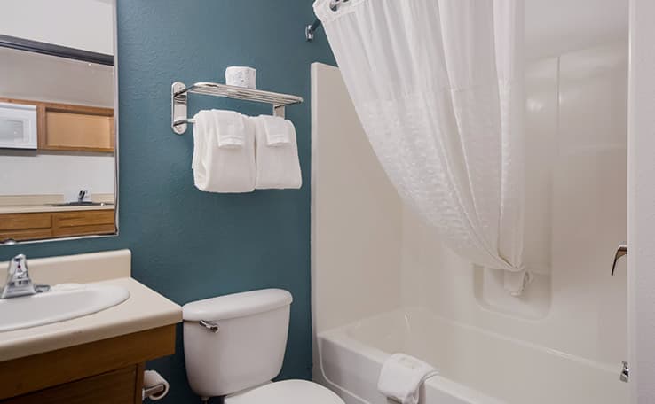 WoodSpring Suites Johnson City photo 8 of 17