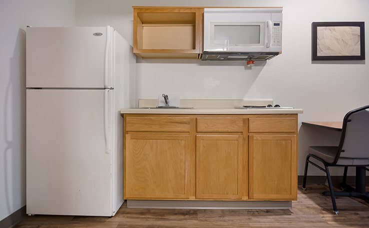 WoodSpring Suites Johnson City photo 4 of 17