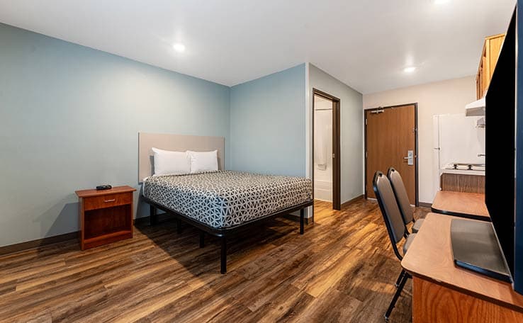 WoodSpring Suites Johnson City photo 6 of 17
