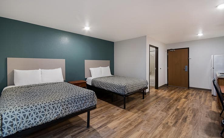 WoodSpring Suites Johnson City photo 7 of 17