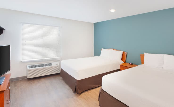 WoodSpring Suites Pharr photo 6 of 9