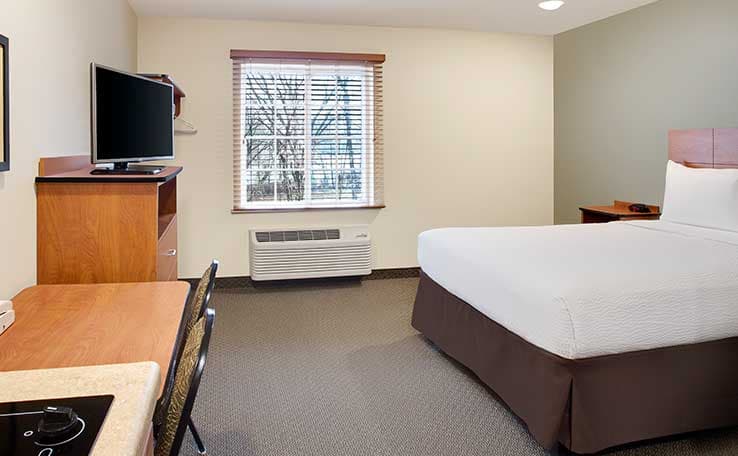 WoodSpring Suites Virginia Beach photo 6 of 15