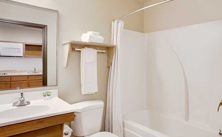 WoodSpring Suites Virginia Beach photo 9 of 15