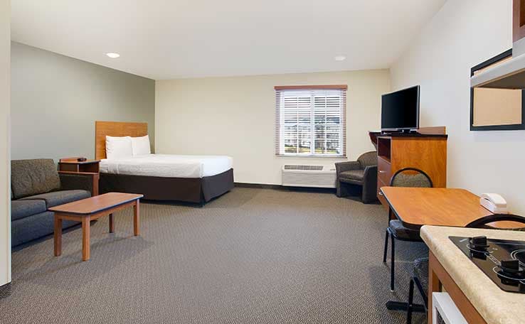 WoodSpring Suites Virginia Beach photo 7 of 15