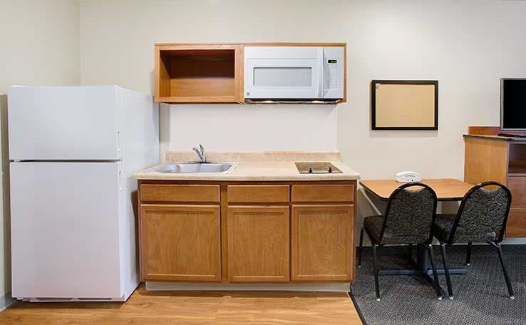 WoodSpring Suites Virginia Beach photo 4 of 15
