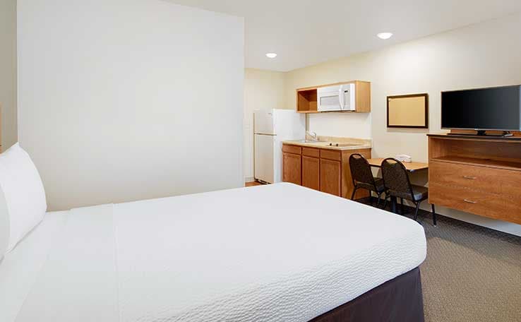 WoodSpring Suites Virginia Beach photo 5 of 15