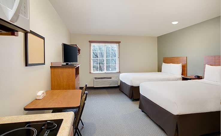 WoodSpring Suites Virginia Beach photo 8 of 15