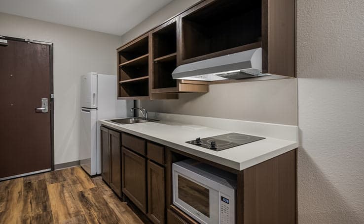 WoodSpring Suites Milwaukee - Menomonee Falls photo 14 of 21