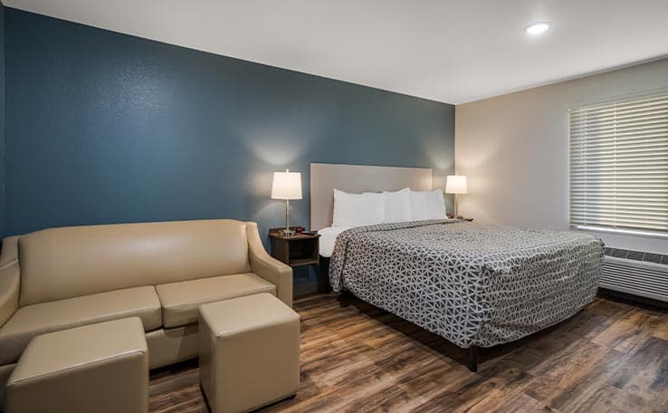 WoodSpring Suites Milwaukee - Menomonee Falls photo 12 of 21