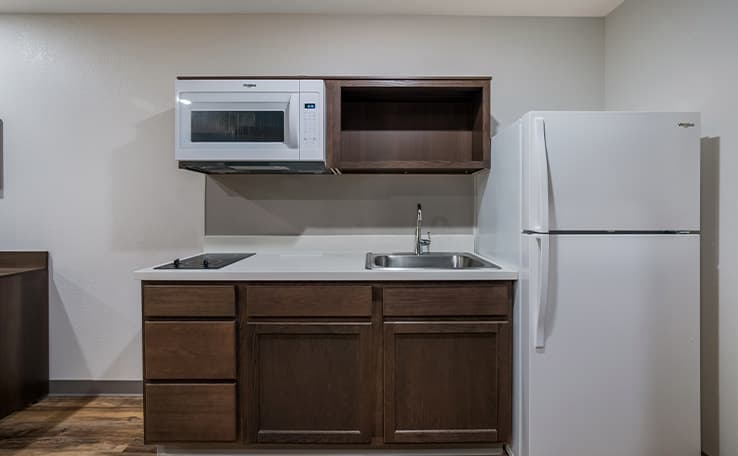 WoodSpring Suites Milwaukee - Menomonee Falls photo 8 of 21