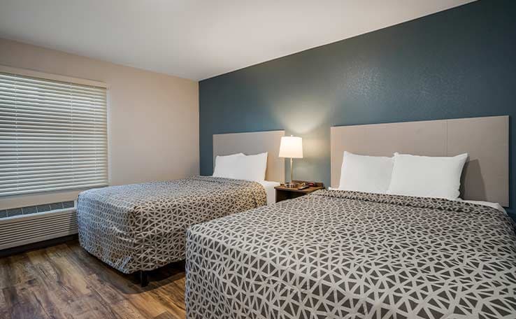 WoodSpring Suites Milwaukee - Menomonee Falls photo 11 of 21