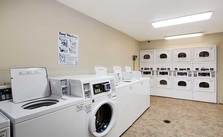 WoodSpring Suites Allentown photo 4 of 17