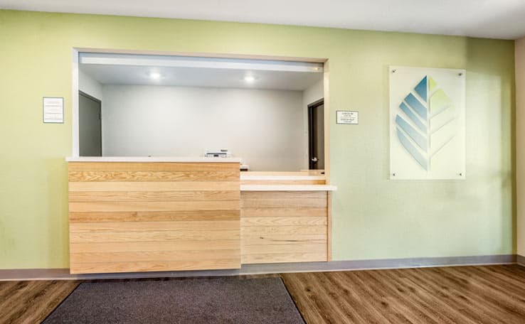 WoodSpring Suites Colton photo 2 of 20