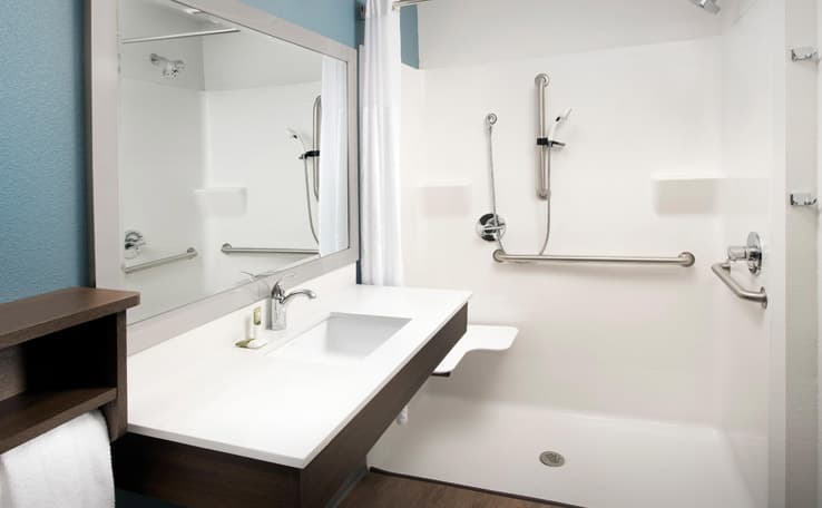 WoodSpring Suites Merrillville photo 18 of 18