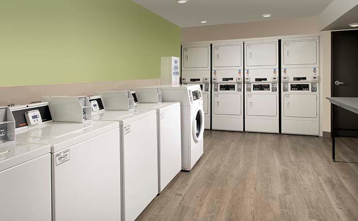 WoodSpring Suites Merrillville photo 4 of 18