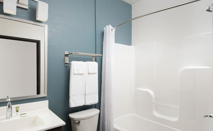 WoodSpring Suites Miami Southwest photo 10 of 17