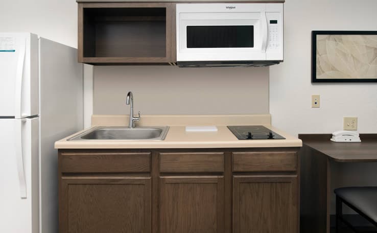 WoodSpring Suites Miami Southwest photo 5 of 17