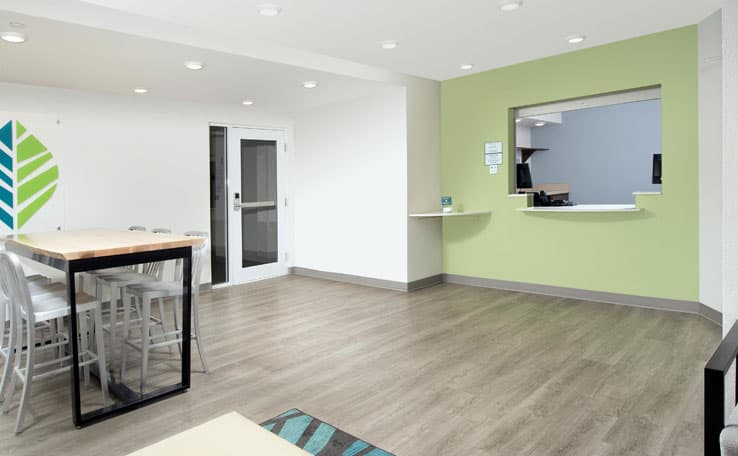WoodSpring Suites Miami Southwest photo 2 of 17