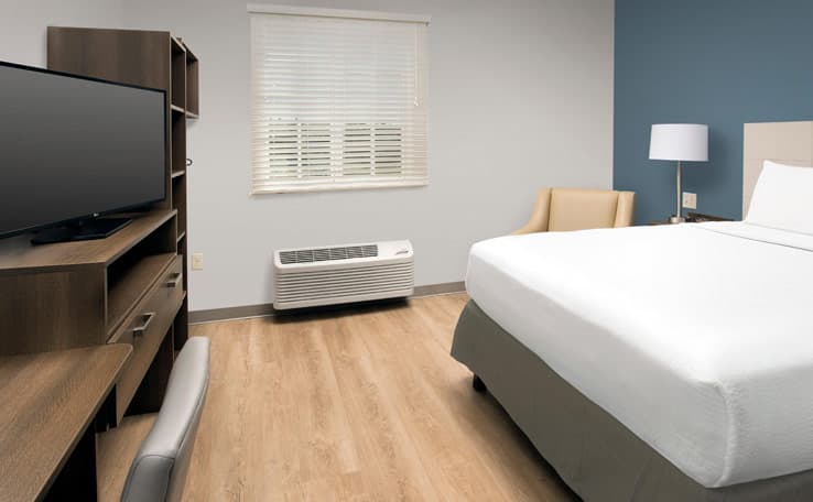 WoodSpring Suites Miami Southwest photo 7 of 17