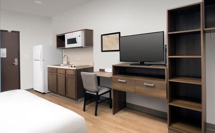 WoodSpring Suites Miami Southwest photo 6 of 17