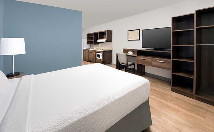 WoodSpring Suites Miami Southwest photo 12 of 17