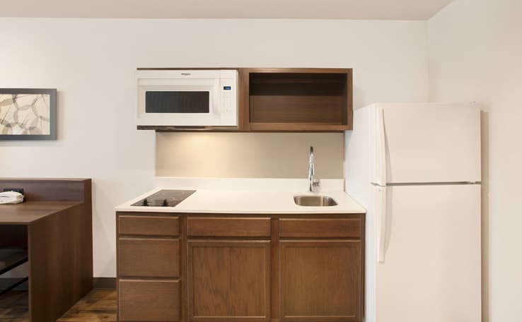 WoodSpring Suites West Monroe I-20 photo 5 of 16