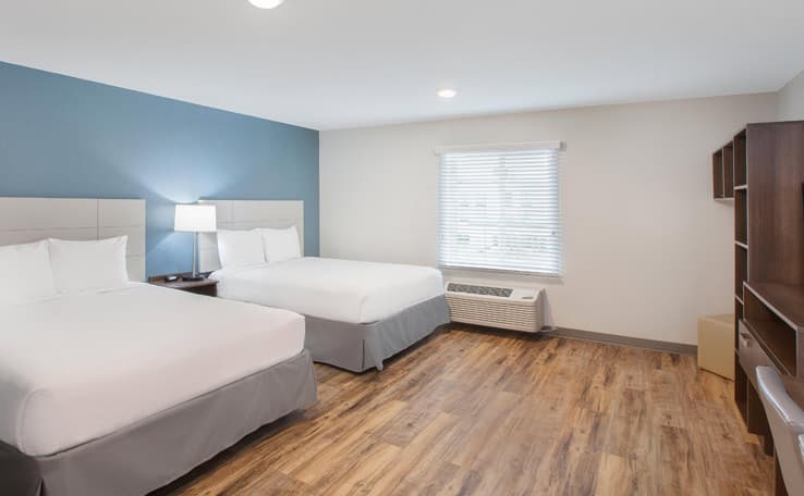 WoodSpring Suites West Monroe I-20 photo 9 of 16